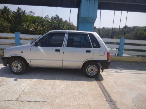 2013 Maruti Suzuki 800 MT for sale at low price in Kannur