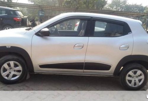 2016 Renault Kwid Version RXT MT for sale in Jamshedpur