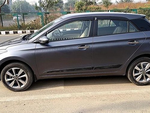 Hyundai Elite i20 1.2 Asta MT for sale in New Delhi