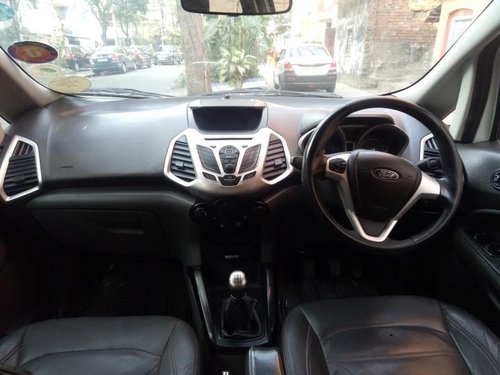 Ford EcoSport 2014 MT for sale in Kolkata