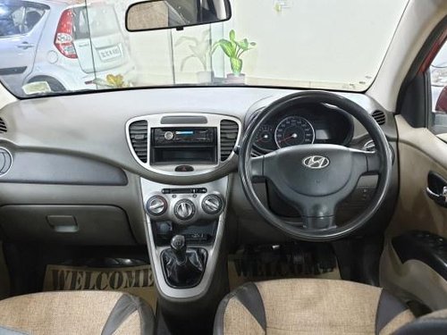 Hyundai i10 2007-2010 Magna 1.2 MT for sale in New Delhi