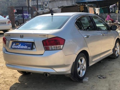 Honda City 1.5 V MT 2010 for sale in Ghaziabad