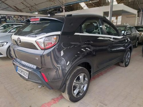 Used Tata Nexon Version 1.5 Revotorq XZ MT car at low price in Bangalore