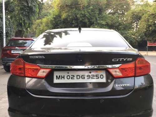 2014 Honda City AT for sale in Mumbai