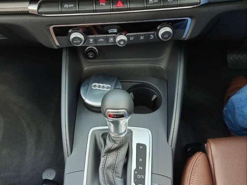 Audi A3 Cabriolet 40 TFSI, 2019, Petrol AT for sale in Chandigarh