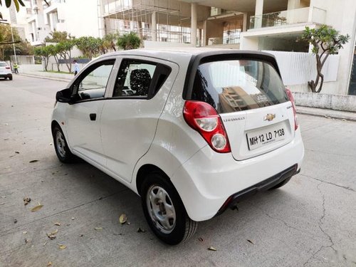 Used 2015 Chevrolet Beat LS MT for sale in Pune