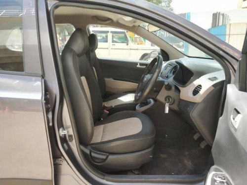 Hyundai Grand i10 1.2 Kappa Sportz MT for sale in Bangalore