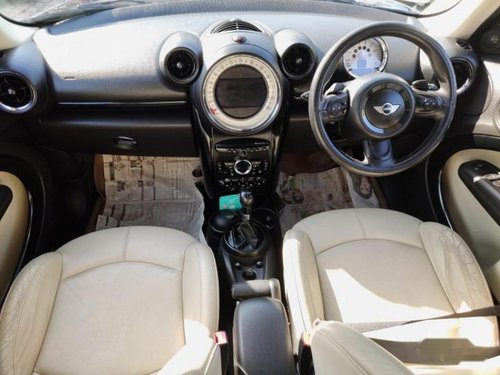 2014 Mini Countryman D MT for sale in Ahmedabad