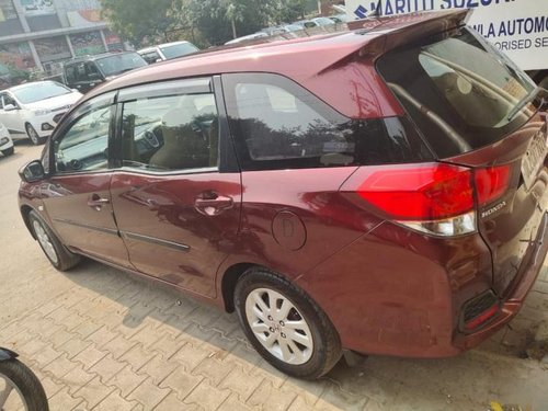 Honda Mobilio V Option i-DTEC MT for sale in Ghaziabad