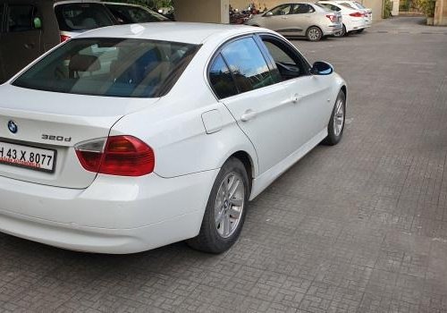 BMW 3 Series 2005-2011 2009 AT for sale in Mumbai