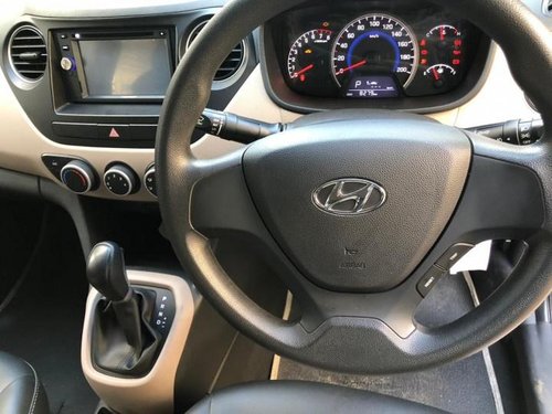 Hyundai Grand i10 1.2 Kappa Magna AT for sale in Chennai - Tamil Nadu