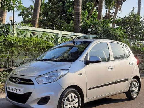 Hyundai i10 2007-2010 Magna 1.2 MT for sale in Mumbai