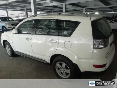 Mitsubishi Outlander 2.4 AT 2011 in Jaipur - Rajasthan