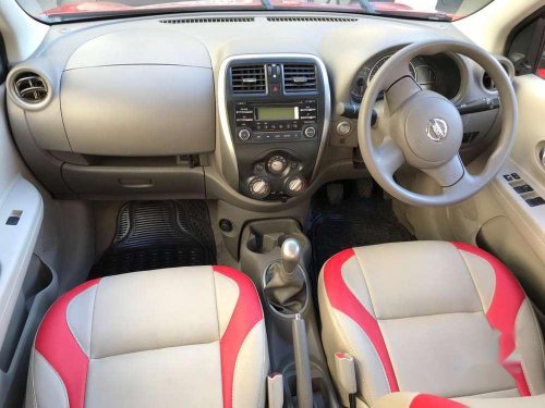 Nissan Micra XL, 2013, Petrol MT in Chennai