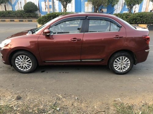 Maruti Dzire AMT ZDI Plus MT for sale in Mumbai