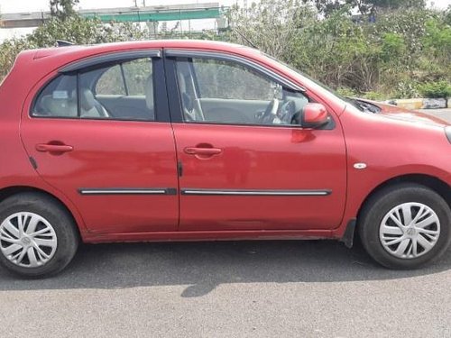 2016 Renault Pulse RxL MT for sale in Hyderabad