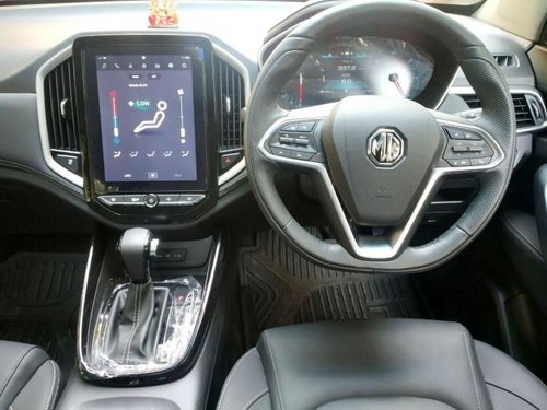 Used 2019 MG Hector AT for sale in Mumbai