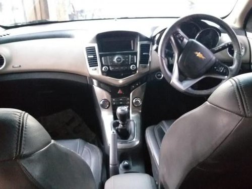 Used 2016 Chevrolet Cruze LTZ MT for sale in Pune