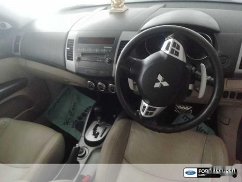 Mitsubishi Outlander 2.4 AT 2011 in Jaipur - Rajasthan