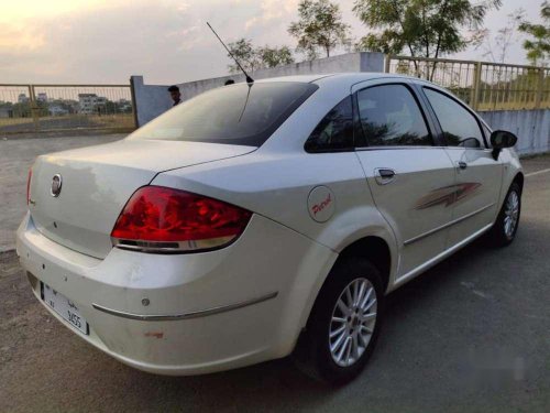 Fiat Linea Emotion 2009 MT for sale in Nagpur