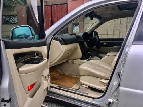 Mahindra Ssangyong Rexton RX7 AT 2013 for sale in New Delhi