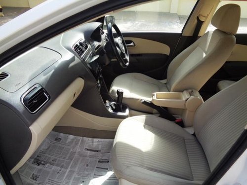 Volkswagen Vento 2010-2013 Petrol Highline MT for sale in Bangalore