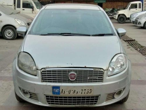 Fiat Linea Dynamic 2010 MT for sale in Guwahati