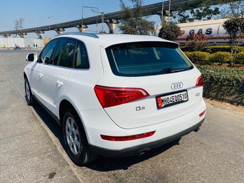 2010 Audi Q5 AT 2008-2012 for sale in Mumbai