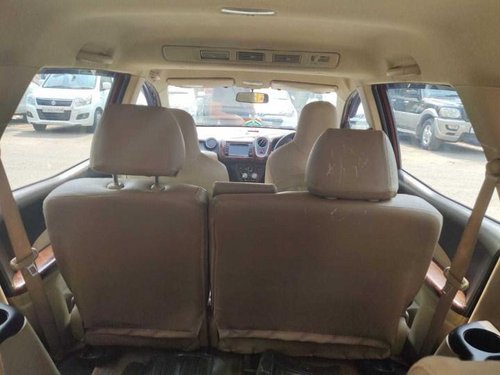 Honda Mobilio V Option i-DTEC MT for sale in Ghaziabad