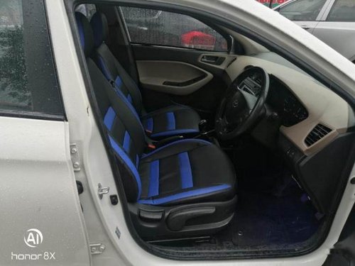 Hyundai Elite i20 1.4 Asta MT for sale in Chennai 