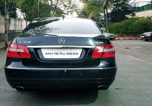 2010 Mercedes Benz E-Class Version E 250 Elegance AT 2010 for sale at low price in Pune - Maharashtra