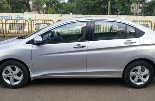 Used Honda City i-DTEC VX 2014 MT for sale in Pune