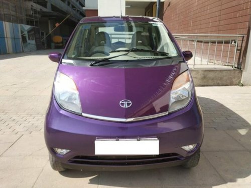 Tata Nano 2012-2015 Twist XT MT for sale in Bangalore