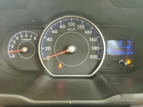 Used Hyundai i10 Sportz 1.2 AT 2012 in Mumbai - Maharashtra