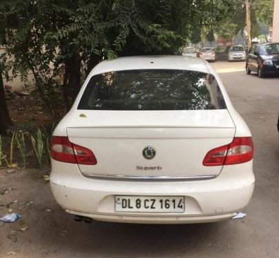 Used 2013 Skoda Superb 1.8 TSI MT for sale in New Delhi