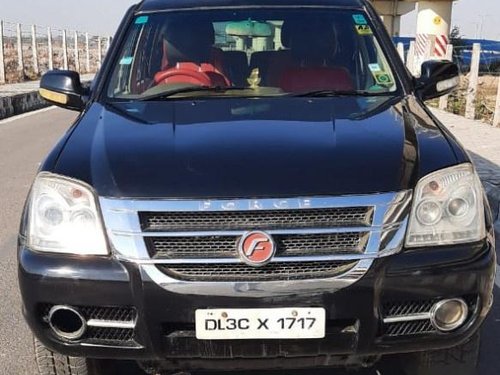 2012 Force One MT for sale at low price in New Delhi