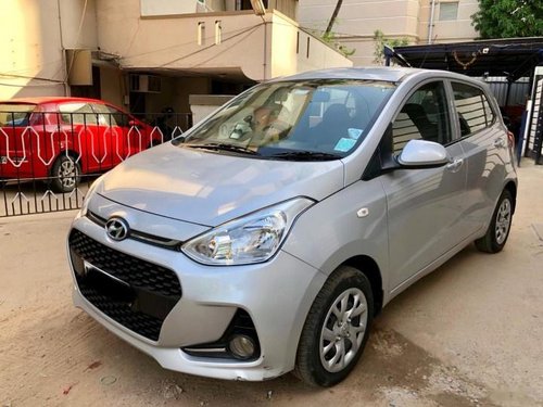 Hyundai Grand i10 1.2 Kappa Magna AT for sale in Chennai - Tamil Nadu