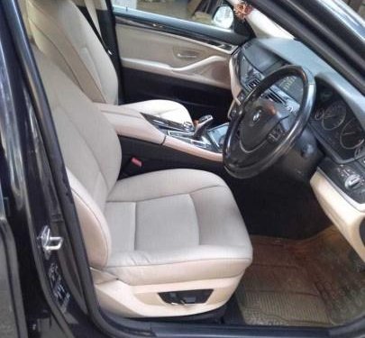 2011 BMW 5 Series 530d Sedan 3.0 AT for sale in New Delhi