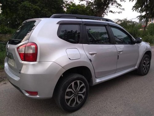 Nissan Terrano XV 110 PS MT 2014 in New Delhi