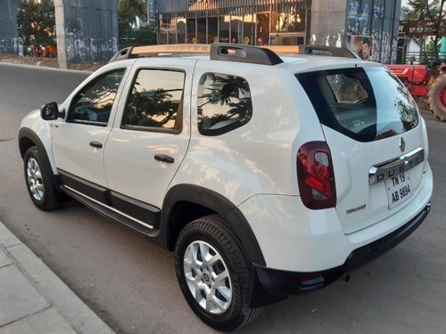 Renault Duster 2015-2016 85PS Diesel RxE MT in Chennai