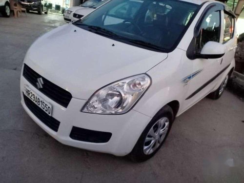 Used 2011 Maruti Suzuki Ritz MT for sale in Gurgaon