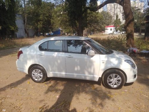 Maruti Suzuki Dzire VDI MT 2009 in Mumbai - Maharashtra