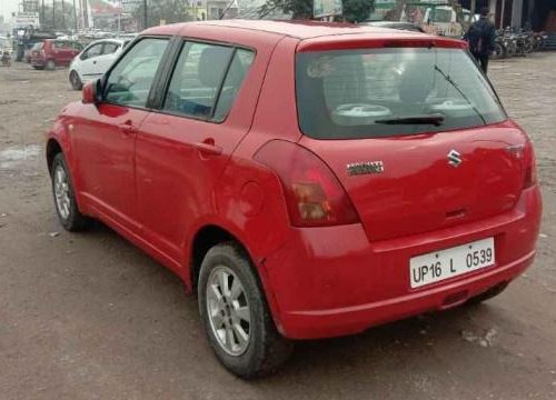 2005 Maruti Suzuki Swift ZXI MT for sale in Bareilly - Uttar Pradesh