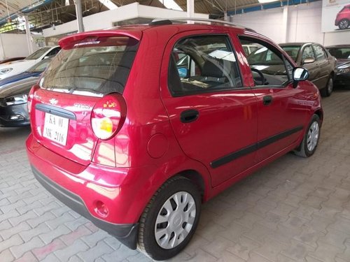 Chevrolet Spark 1.0 LT MT 2013 in Bangalore