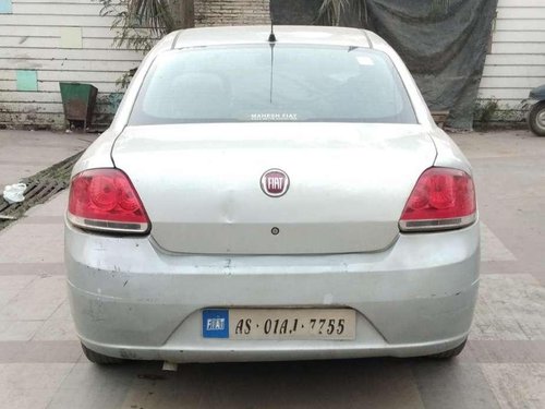 Fiat Linea Dynamic 2010 MT for sale in Guwahati