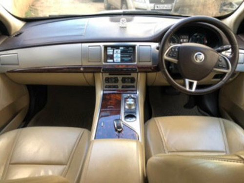 Jaguar XF 3.0 Litre S Premium Luxury 2012 AT for sale in Chennai - Tamil Nadu