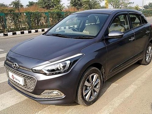 Hyundai Elite i20 1.2 Asta MT for sale in New Delhi