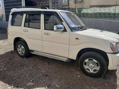 Used 2014 Mahindra Scorpio M2DI MT for sale in Pune