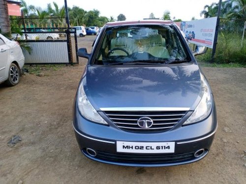 2012 Tata Vista MT for sale in Nashik