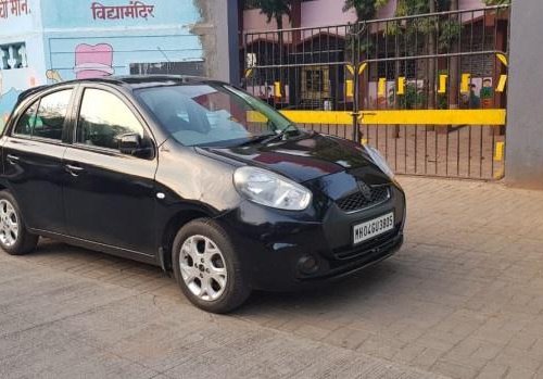 Renault Pulse Version RxZ Optional MT 2015 in Pune - Maharashtra